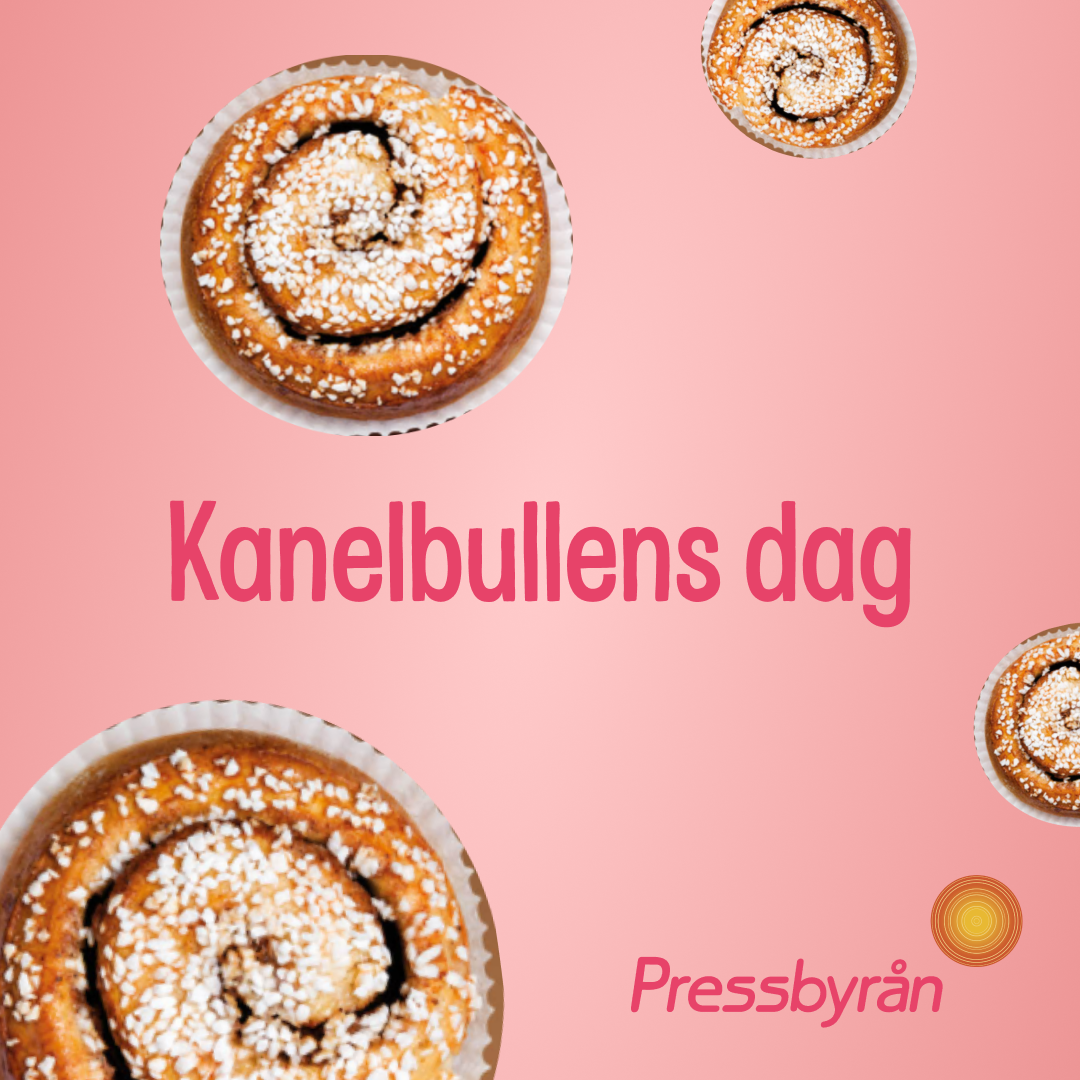 Pressbyrån